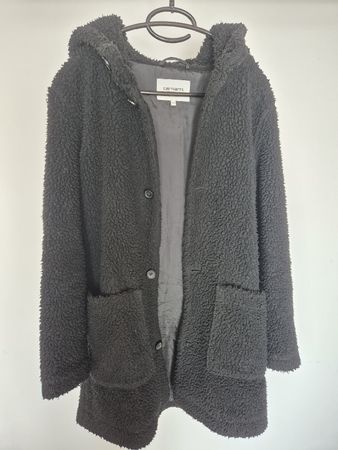 Carhartt Teddymantel
