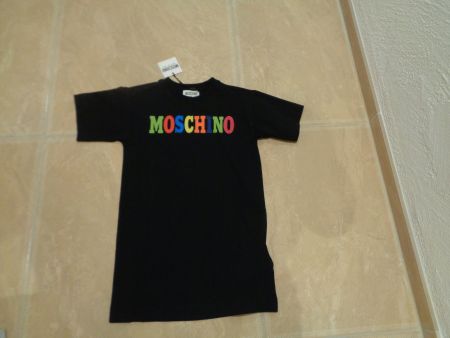 Moschino neues Kleid, 3J 98