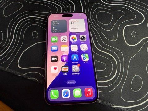 Apple Telefoni cellulari / Smartphones: Iphone 16 Plus 128Gb#60 – Usato da Au SG venduto da bah_6f5w 3