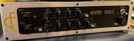 Epifani UL 502 Bass Amp Verstärker