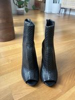 Prada Stiefelleten