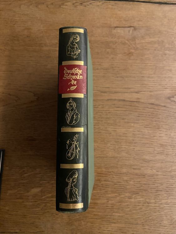 Livres: Antike Bucher Sammlung zu verkaufen. Jetzt bieten! – D'occasion à Galmiz par cerevisia 3