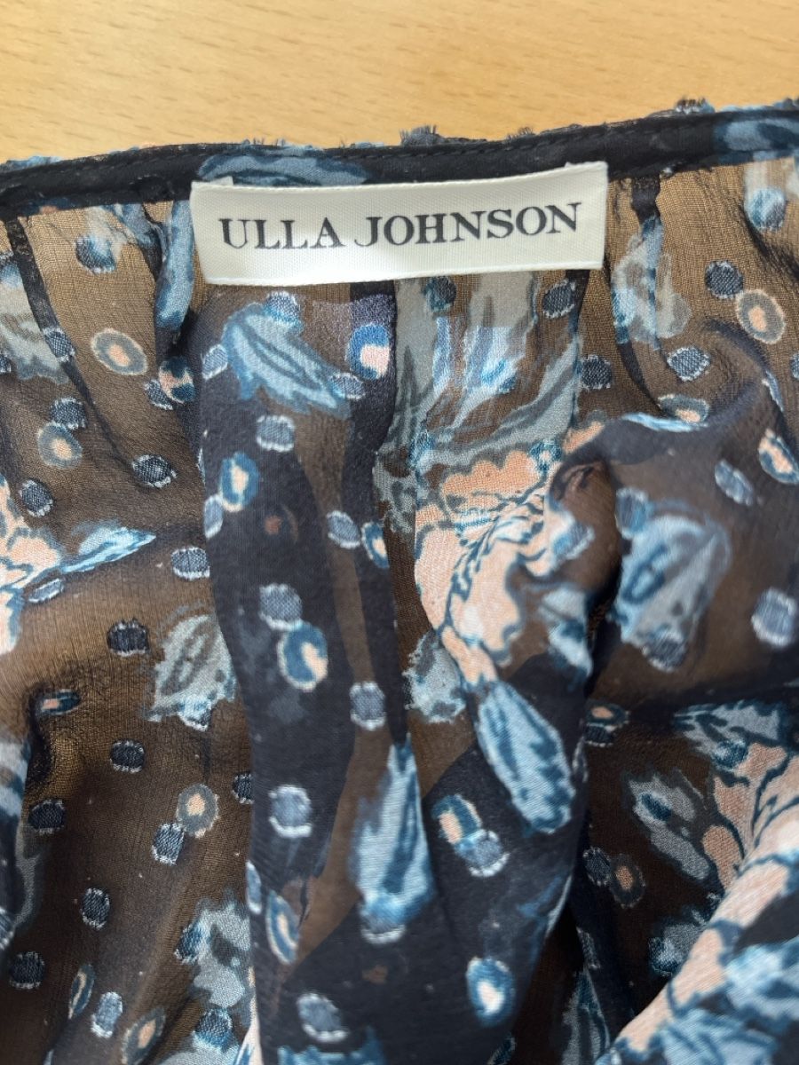 Ulla Johnson Robes: Ulla Johnson Kleid - Grösse 4 / 36 – Neuf (Voir description) à Olten par reja1965 5