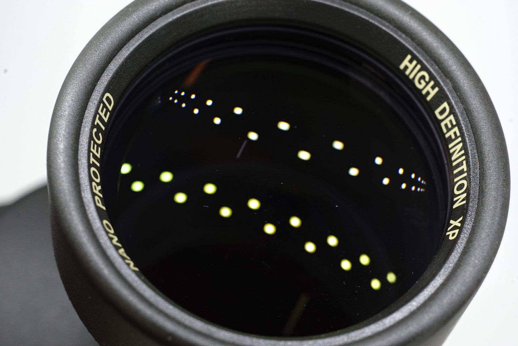 Binocoli: Steiner Nighthunter 7x50 xp – Usato da Bischofszell venduto da Blende2 7