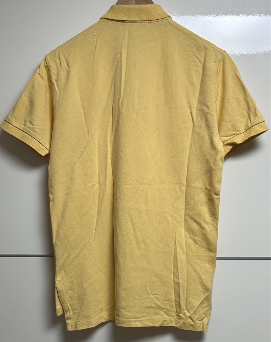 Ralph Lauren Magliette Polo: Polo Raulf Lauren Poloshirt G M/S – Usato da Maienfeld venduto da tobeyl2020 1