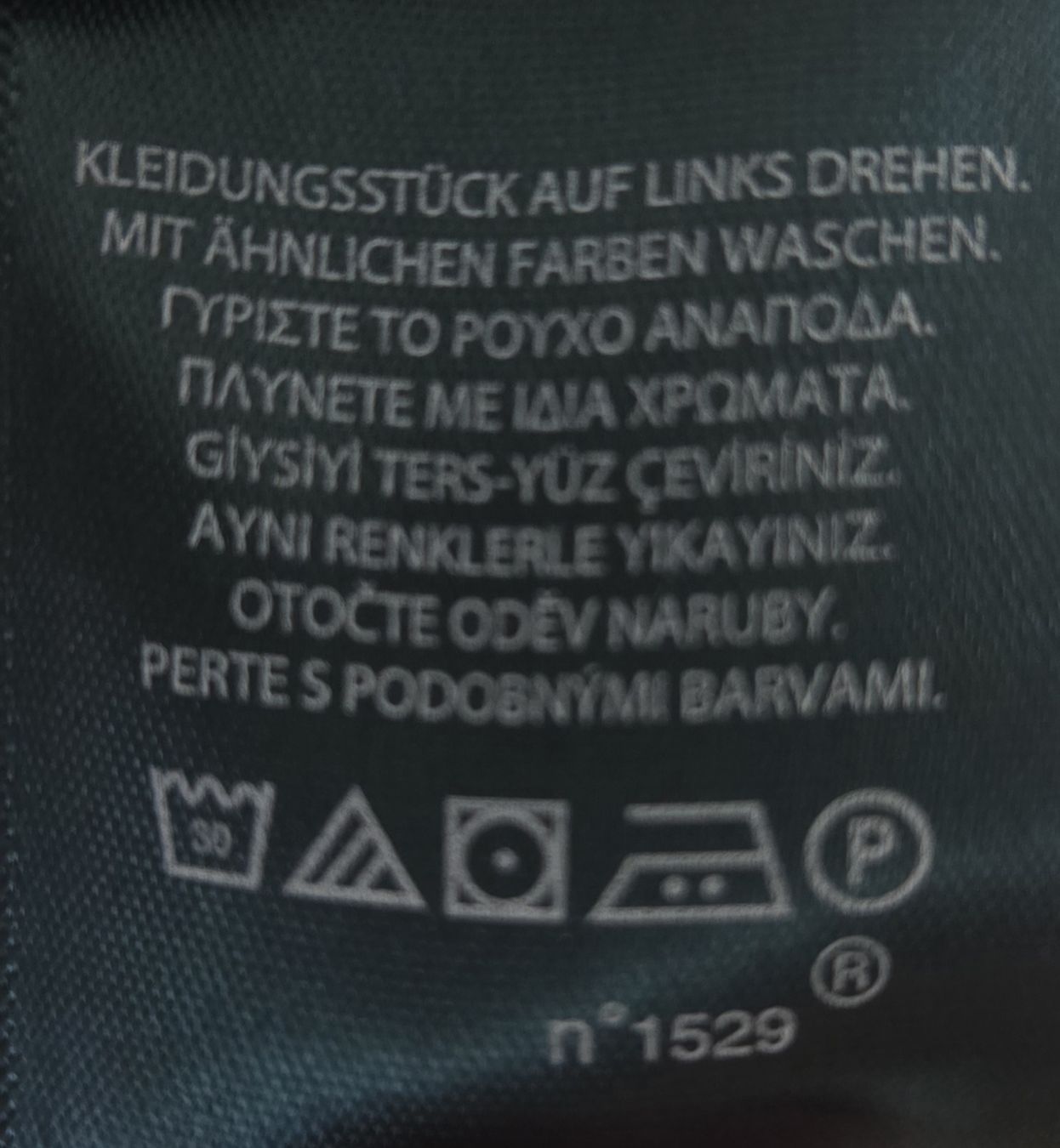 Ralph Lauren Blusen: Ralph Lauren Bluse S – Gebraucht aus Dänikon ZH von FicusLyrata 3