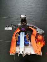 Hot Wheels Bahn