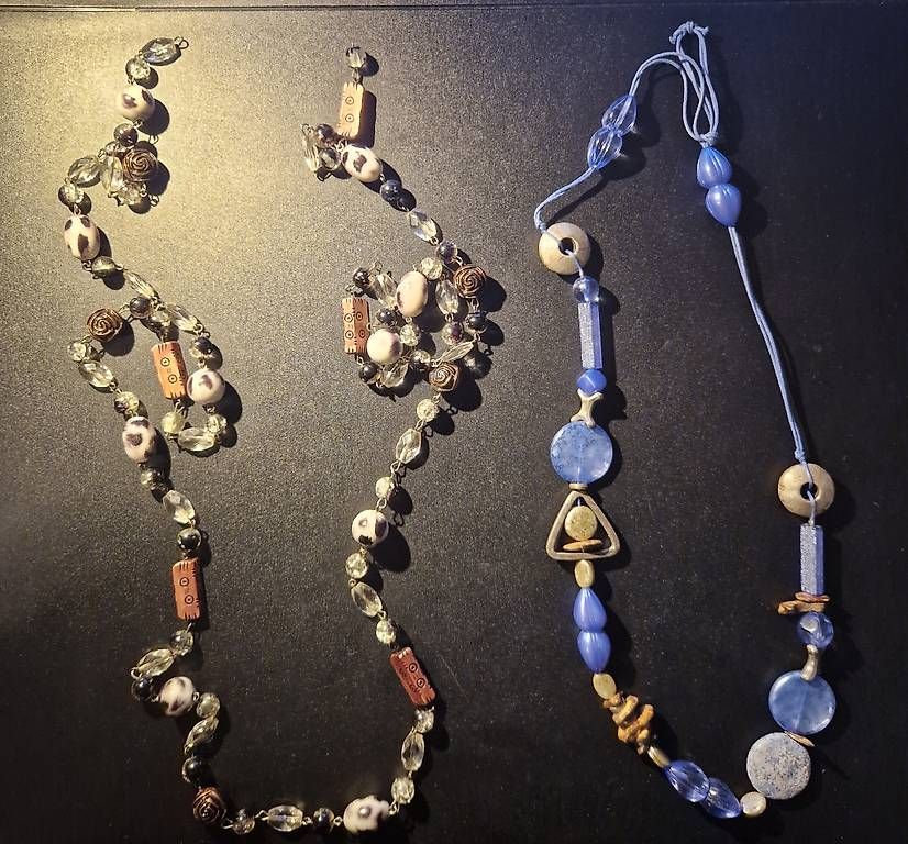 Catenine: Schmuck Frauen – Usato da Zürich venduto da Salesmaker