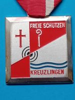 Kreuzlingen Fahnenweih Schiessen 1970  (P24)