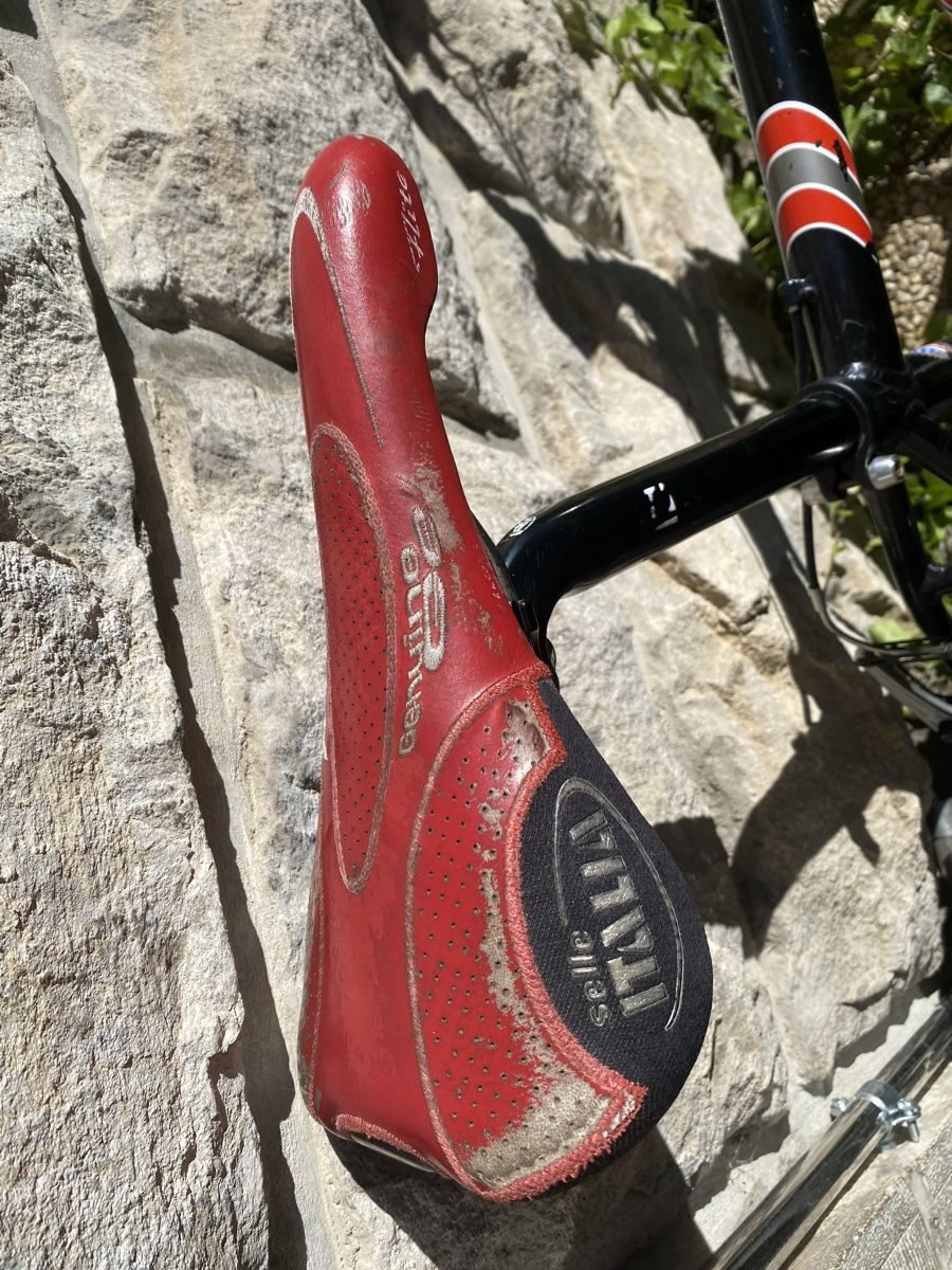 Specialized Biciclette: Specialized Stumpjumper PRO M2 1999 taille 19 pouces – Usato da Lausanne venduto da  7