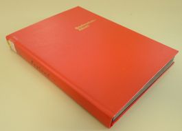 1964-2002, Prall gefülltes Lageralbum mit über 2000 Marken