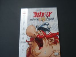 Asterix, Asterix und seine Freunde, 2007, neuwertig