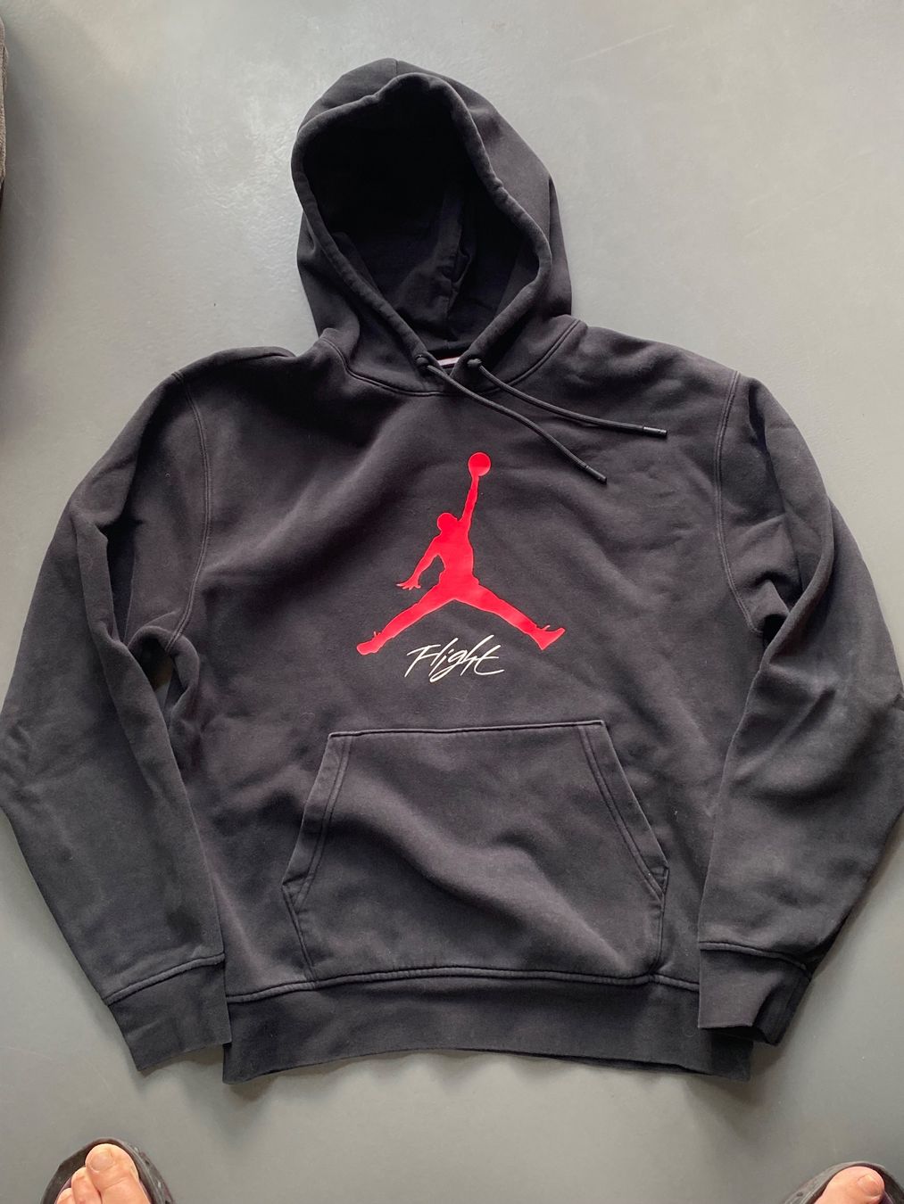 Jordan Pullover & Sweatshirts: Jordan Kapuzenpullover Gr. S – Gebraucht aus Konolfingen von sibi1977