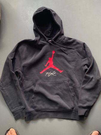 Jordan Kapuzenpullover Gr. S