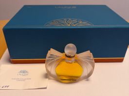 Lalique Parfum Jahresausgabe Edition Limitée 1997 «Catogan»