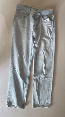 Pull & Bear Jeans hellblau