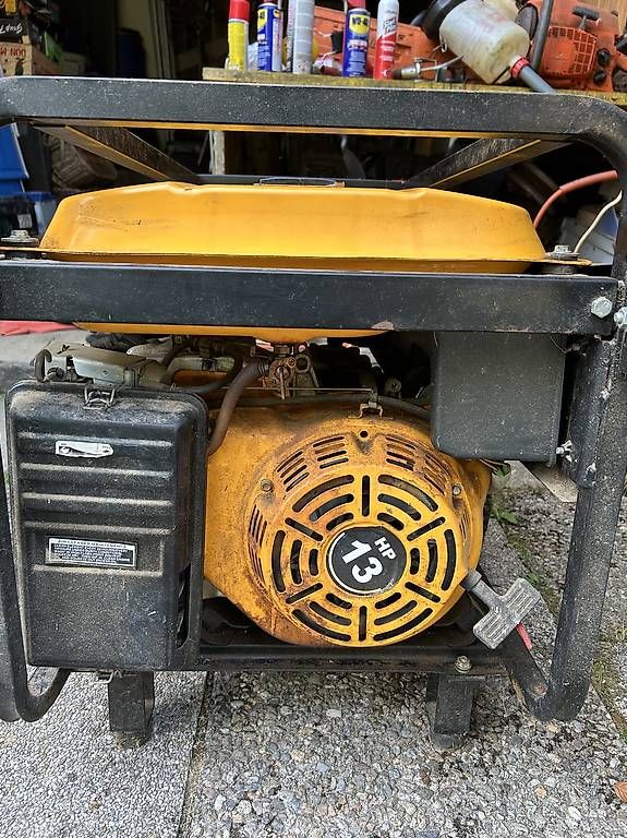 Alle Maschinen: Arwin AWG 7500-3EF – Gebraucht aus Cadro von nbb29 1