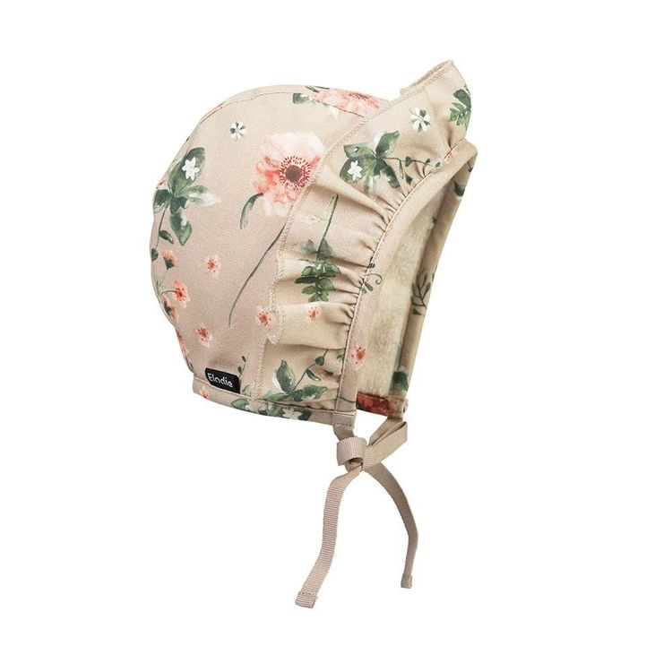 Elodie - Winter Bonnet Meadow Blossom 1-2 Jahre (Neu und ...