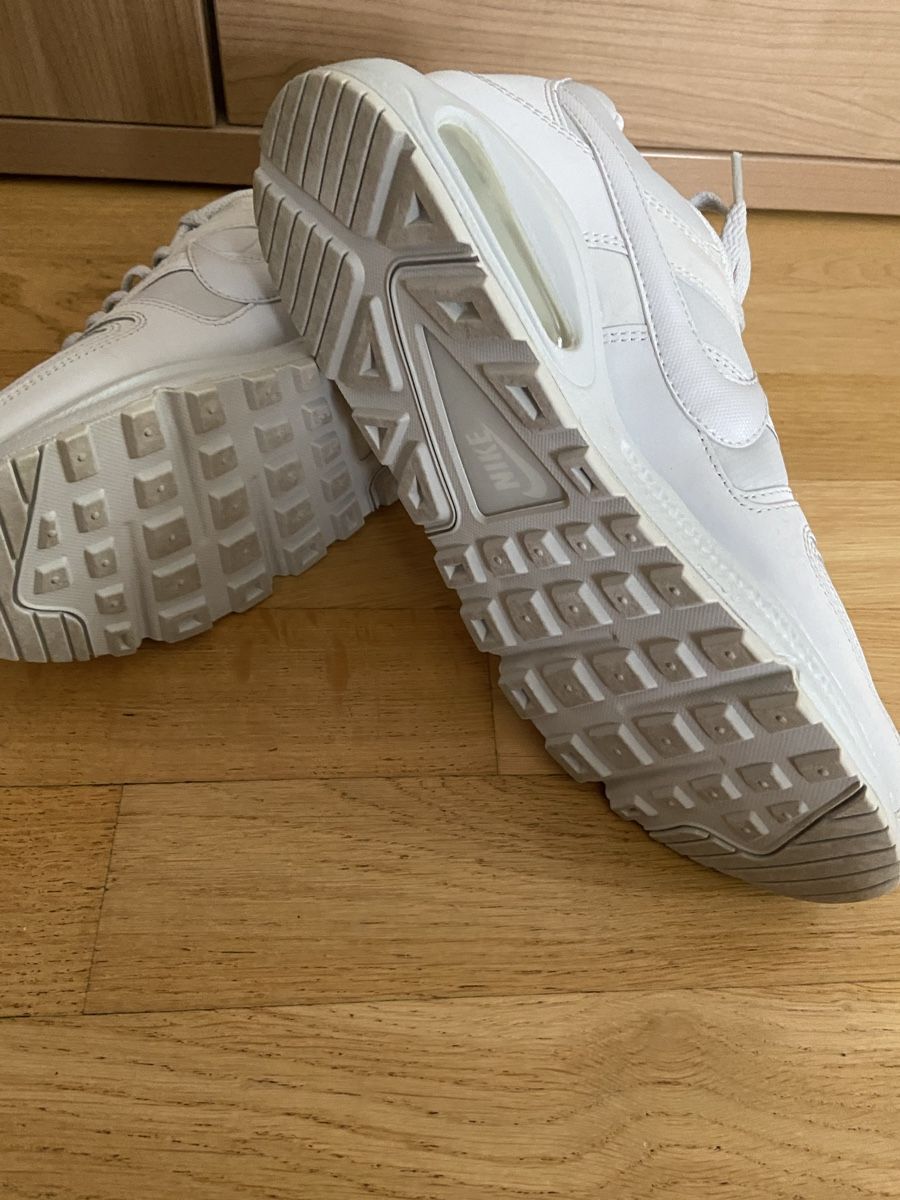 Nike Scarpe da uomo: NİKE AİR GRÖSSE 42 – Nuovo (secondo la descrizione) da Zürich venduto da schneeflocke303 5