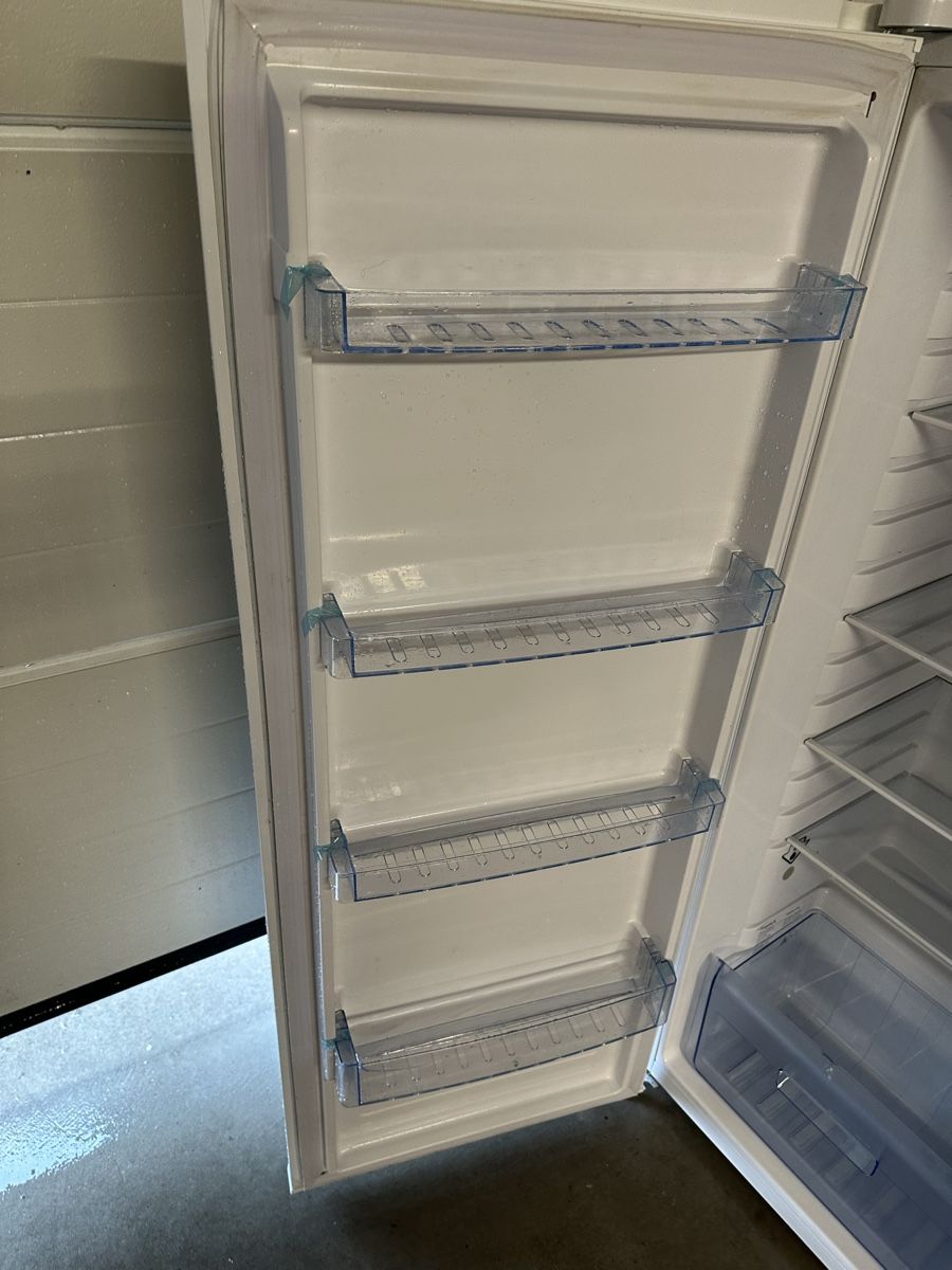 Réfrigérateurs: Kühlschrank  – D'occasion à Urdorf par giazu 2