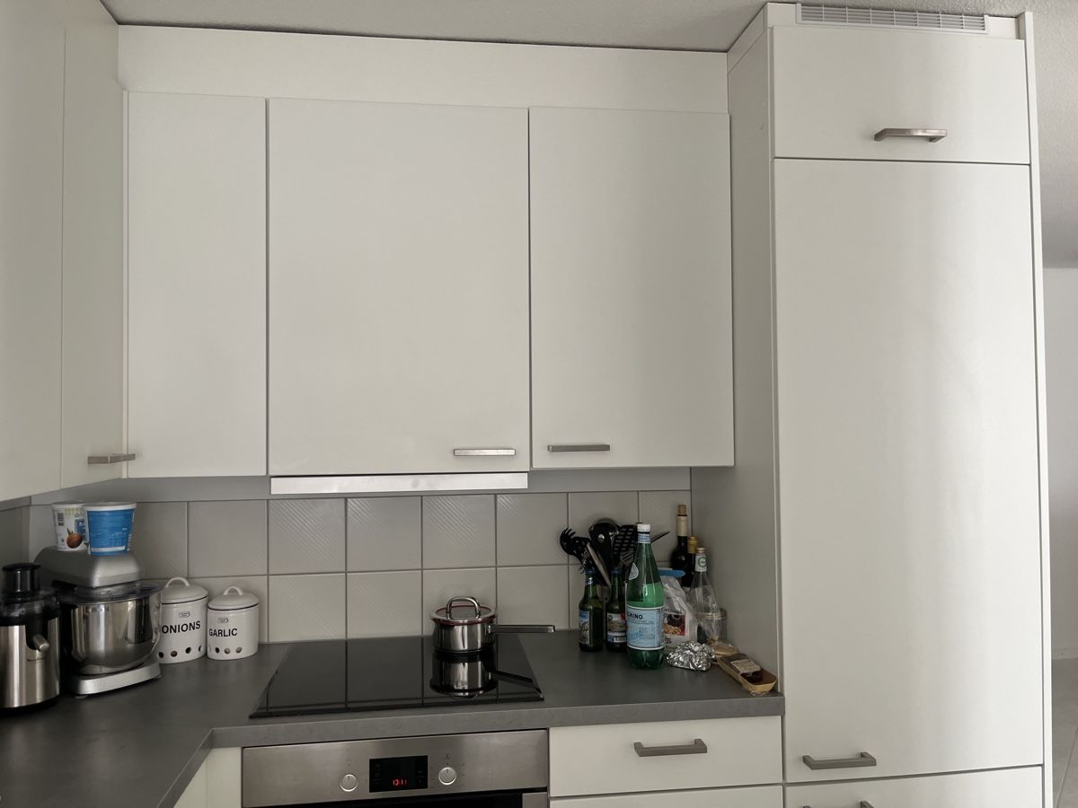 Cucine complete: Küche weiss, Piccante – Usato da Worb venduto da Lutricia0 5
