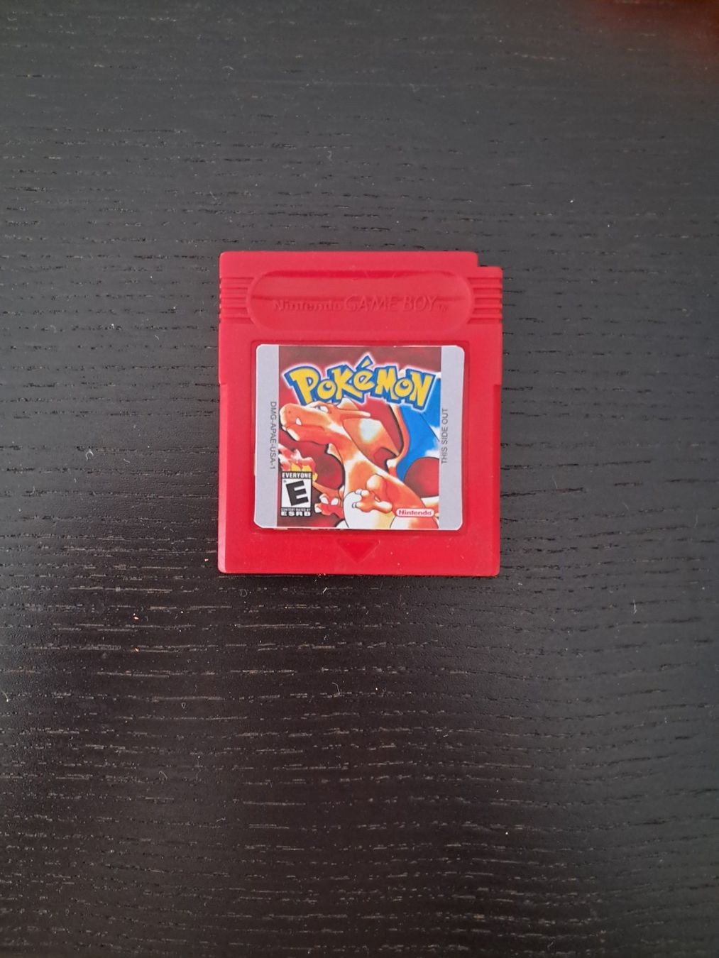Nintendo Jeux: Pokemon Rot Game Boy – D'occasion à urdorf par Boo24