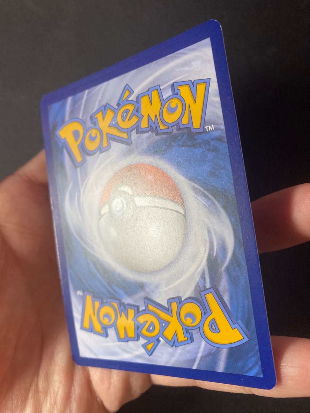 Pokémon Carte collezionabili: Gengar 94 Holo - MEW 151 - EN – Nuovo (secondo la descrizione) da Hausen AG venduto da Shrade 3