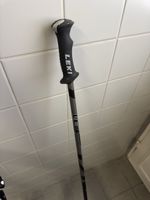 LEKI Callisto Skistöcke 120 cm – gebraucht