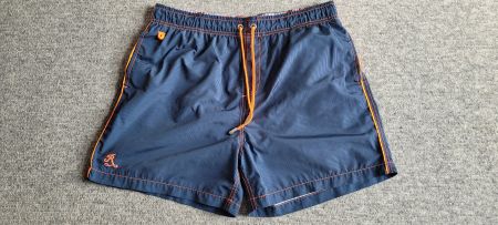 Ramatuelle Badeshorts Lotos blau Gr. 58