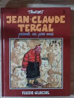Jean-Claude Tergal - tome 3