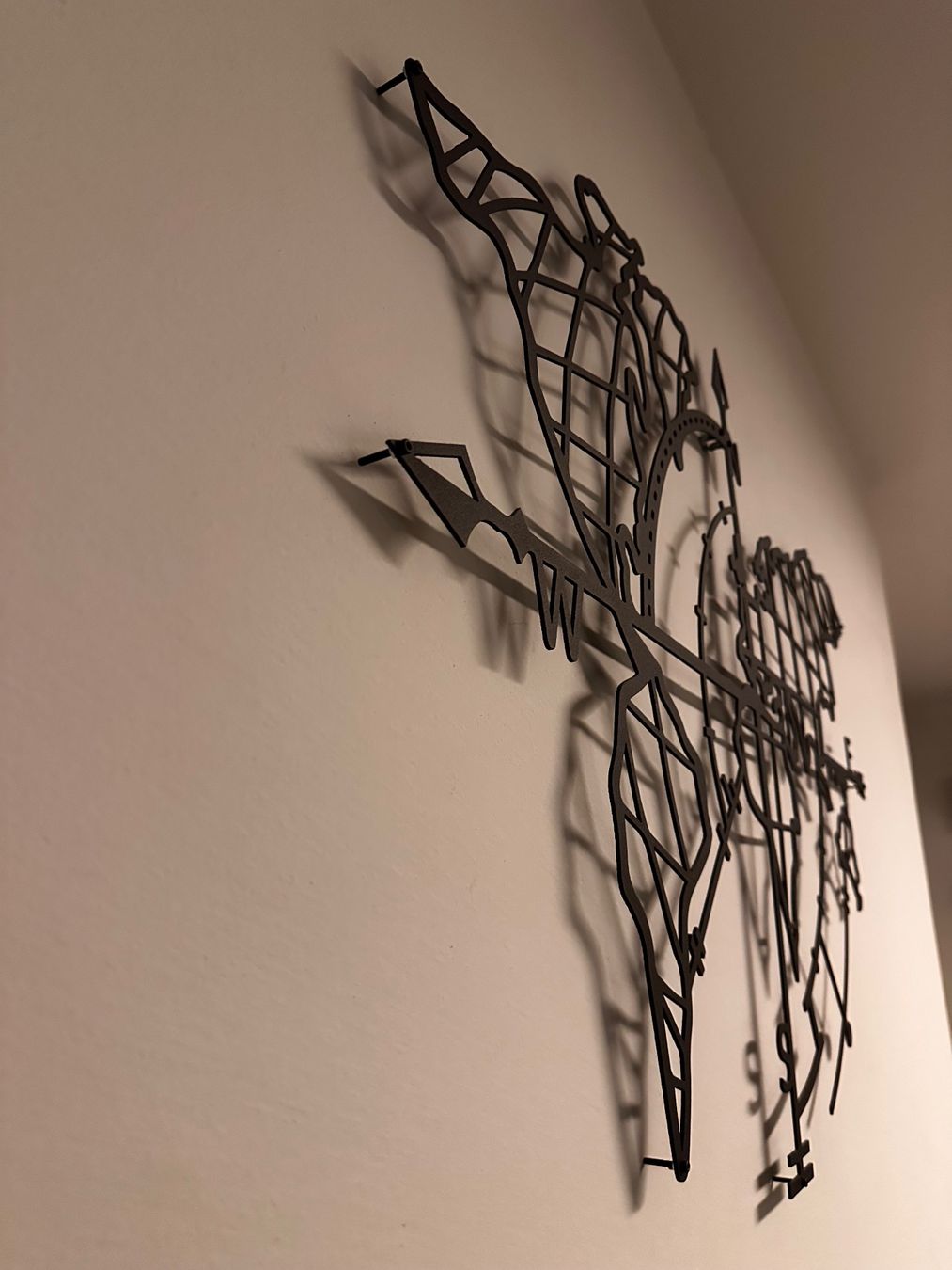 Tutte le decorazioni: Deko – Usato da Dübendorf venduto da bol_h67v 2