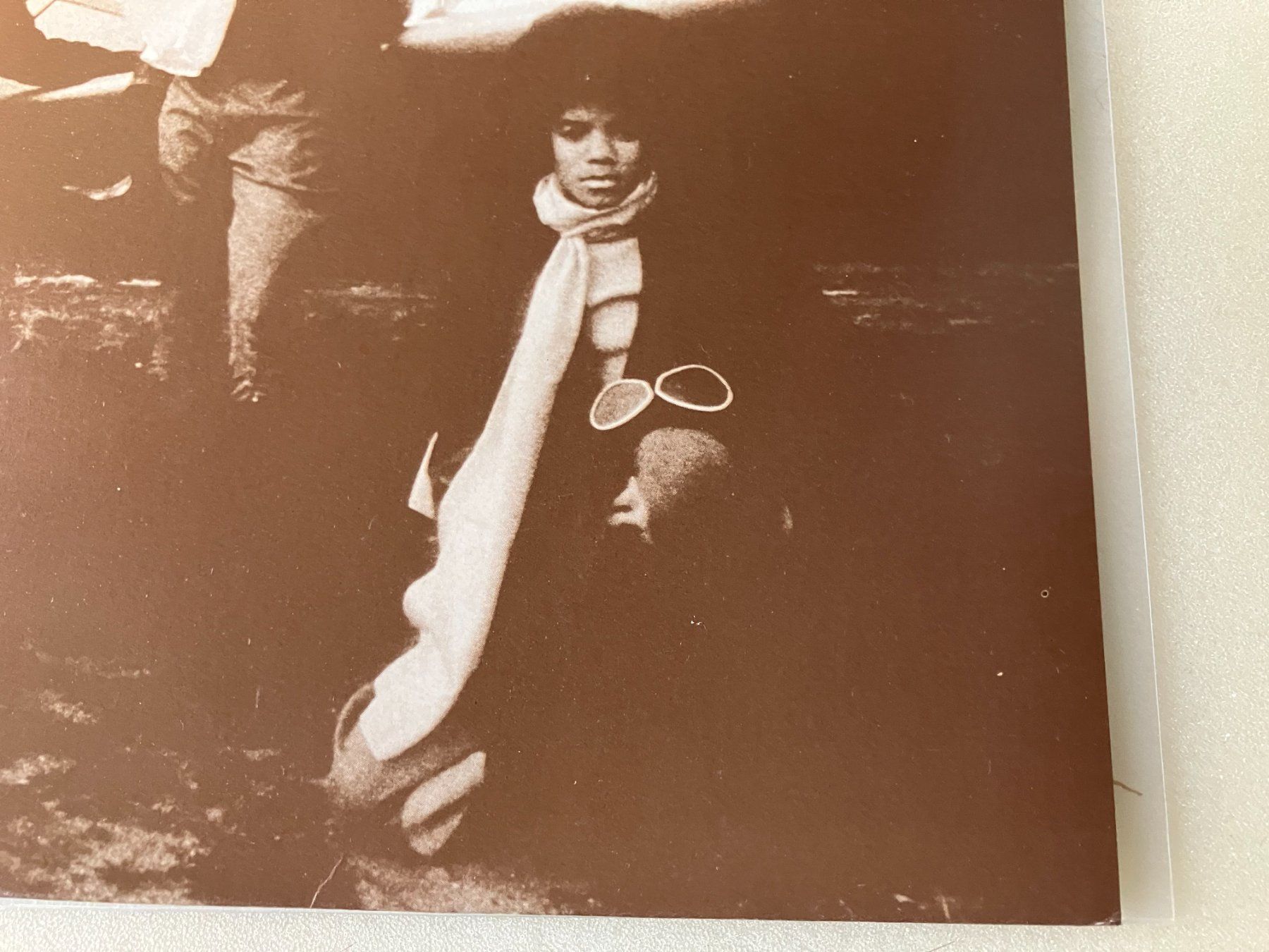 Dischi in vinile: Michael Jackson – Usato da Aarwangen venduto da Jukebox3 2