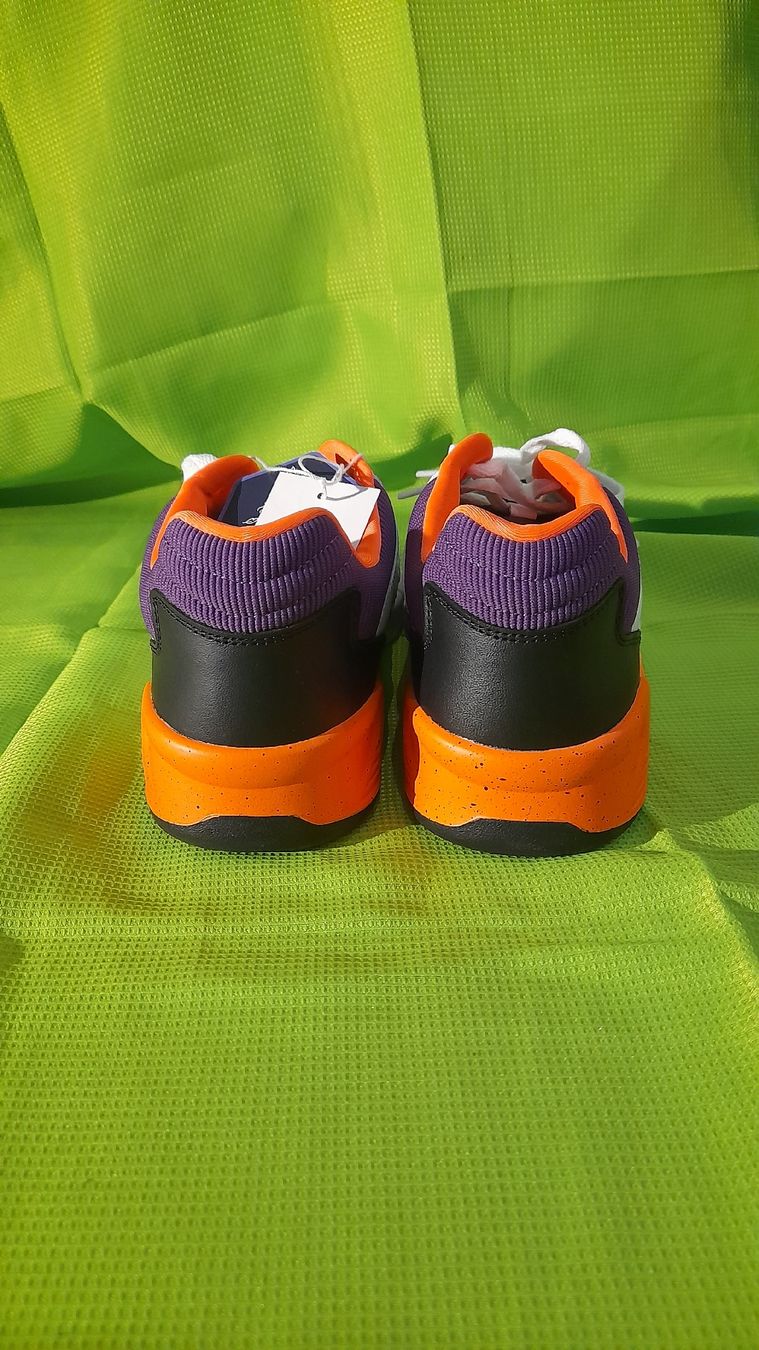 Lacoste Herrenschuhe: Baskets Lacoste Game Train Pro, taille 42, neuves – Neu und originalverpackt aus st.gallen von Eric-le-Rouge 2