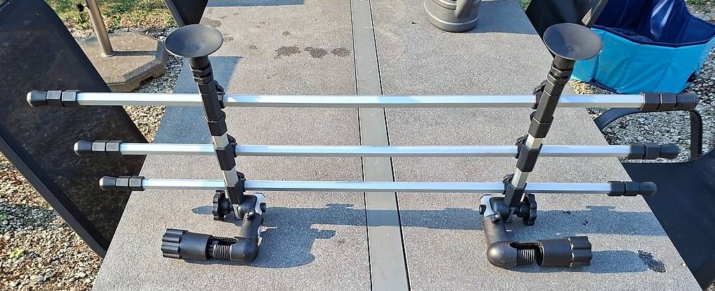 Gabbie, trasporto & Sicurezza: Gebraucht: Trixie Auto-Gitter – Usato da Langendorf venduto da Florian1111 2