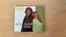 Bernd Clüver & Carin - ok