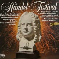 LP Händel-Festival