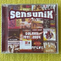 SENS UNIK-GALAXY 1991 . 2004