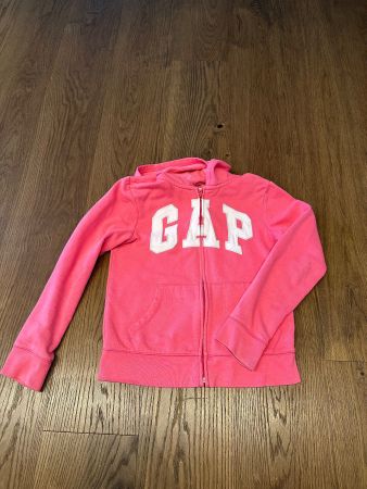 GAP  Sweatjacke Grösse 152
