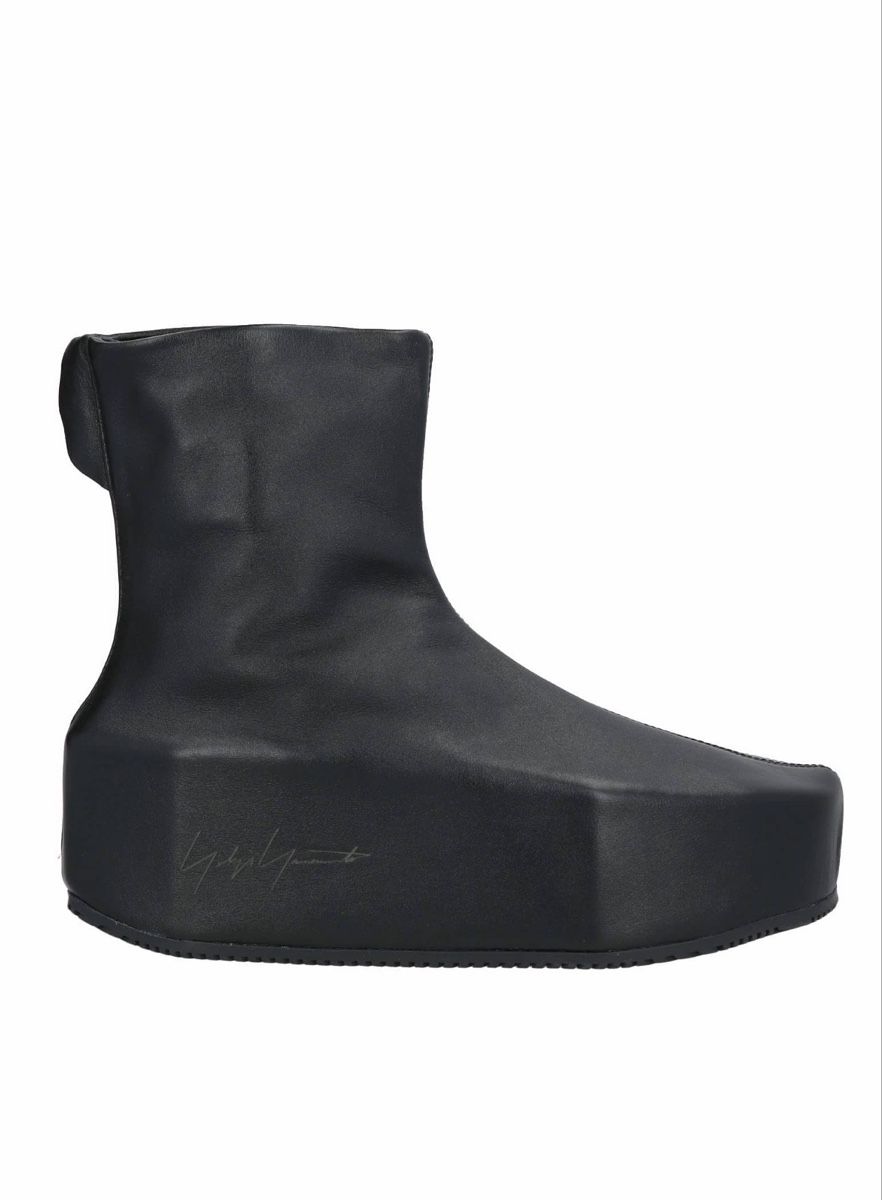 Y-3 Scarpe da uomo: Y-3 Kyasu Overboot 45 1/3 – Nuovo (secondo la descrizione) da Basel venduto da Sekijo 4