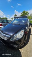 Opel Corsa 1.6T GSi