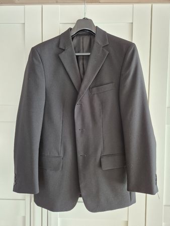 Herren Sakko "Studio Colletti" Gr. 44 - Top Zustand!