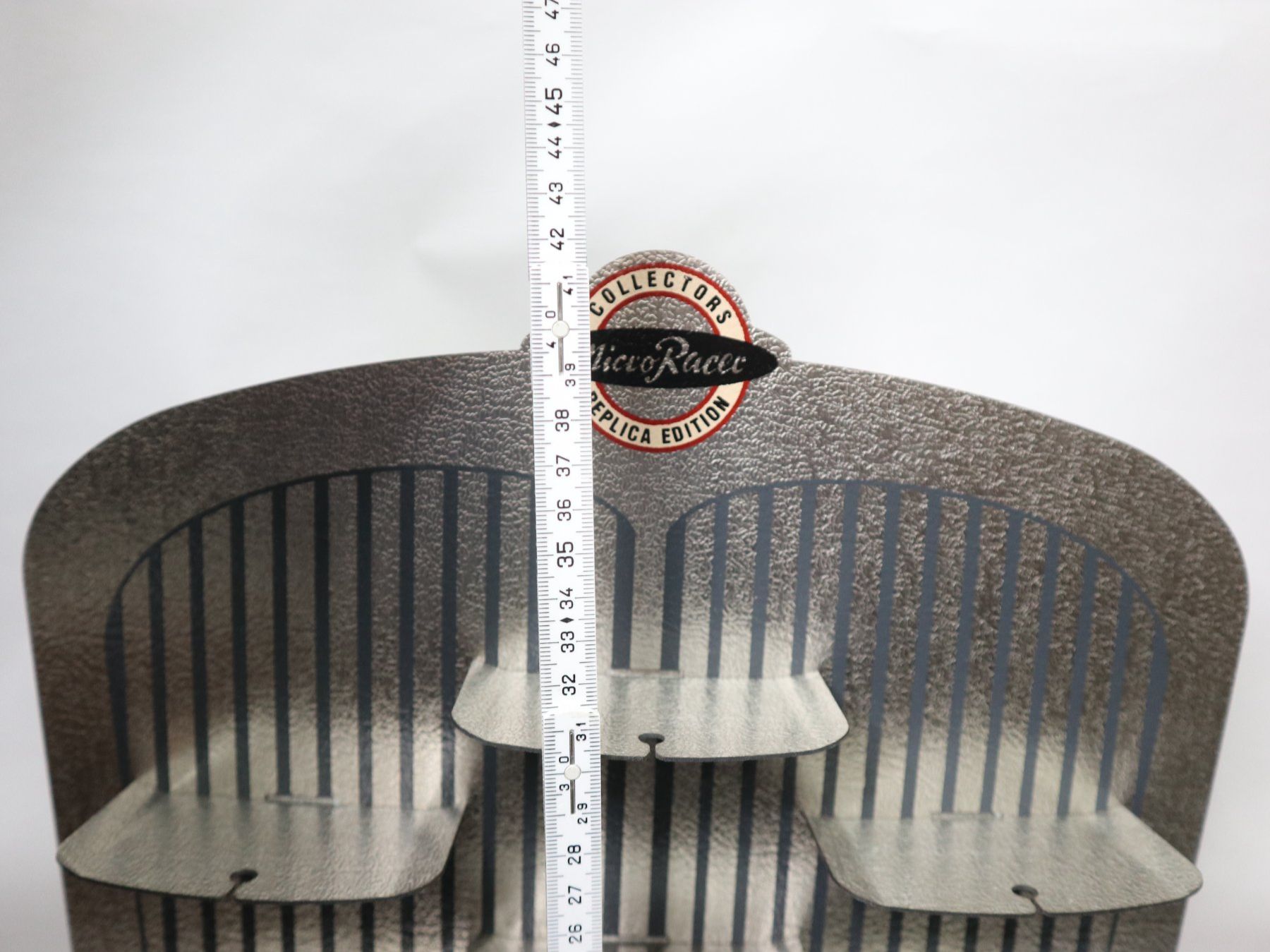 Schuco Voitures modèles: Schuco Micro Racer Display Kühlergrill – D'occasion à Eschenbach SG par Astalavista 5
