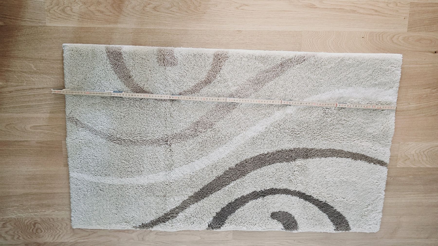 Tappeti: 3-teiliges Badezimmerteppich-Set beige – Usato da Bassersdorf venduto da Sanjam_s 2