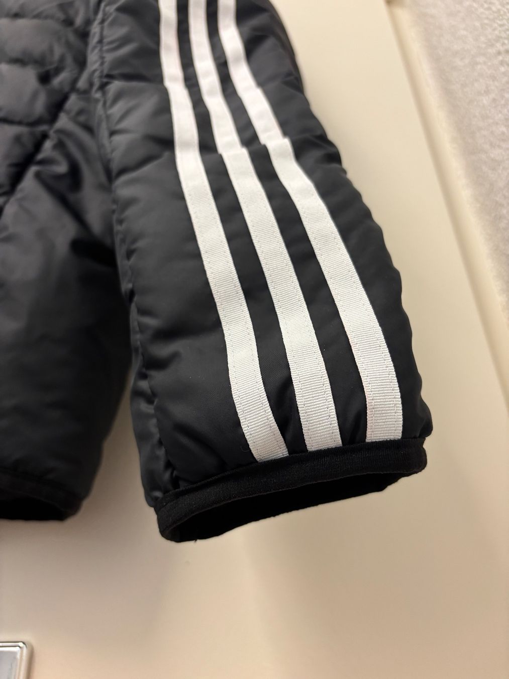 Adidas Giacche: Adidas Steppjacke Daunenjacke – Nuovo e nell'imballaggio originale da Zürich venduto da mc__2kll 4