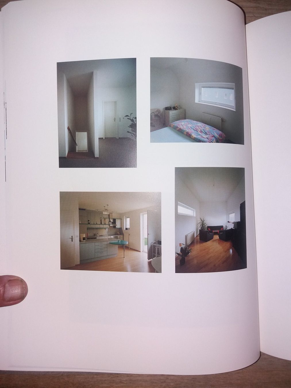 Libri: ARCHITEKTUR Herzog De Meuron STEIDLE Adolf Krischanitz – Usato da Welschenrohr venduto da Regool 8