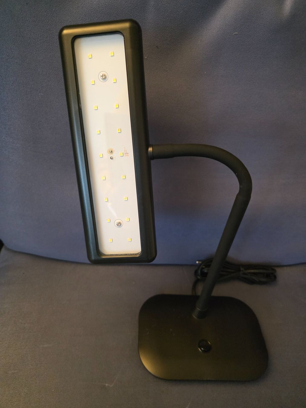 Lampade: Lampe LED Schreibtisch  oder Spot Lampe 🔥 – Usato da Langnau b. Reiden venduto da asmedis 5