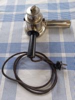 "Antiker" Haartrockner, Föhn, Vintage, schönes Sammlerstück