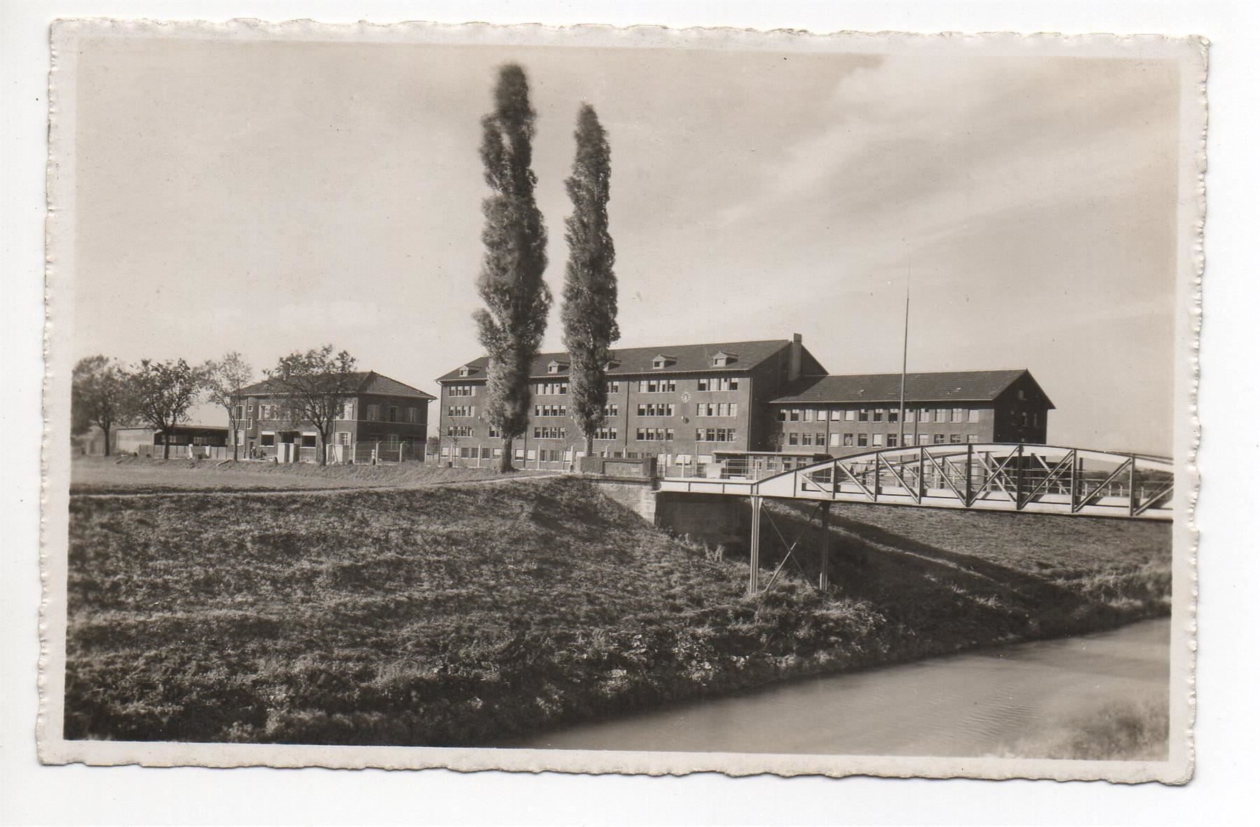 Cartoline postali: PAYERNE Caserne 2 - Edition J. Livet, Payerne – Nuovo (secondo la descrizione) da Jona venduto da philajona