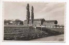 PAYERNE Caserne 2 - Edition J. Livet, Payerne