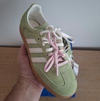 Adidas Samba OG Molly Mae Matcha 